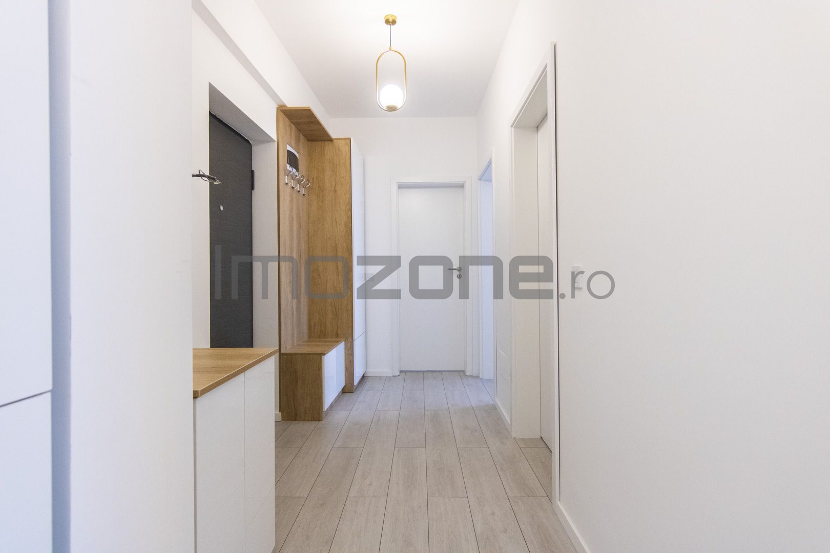 PRIMA INCHIRIERE, 2 camere, 57 m,mobilat +utilat, disponibil, METROU V.IALOMITEI - Poză 9