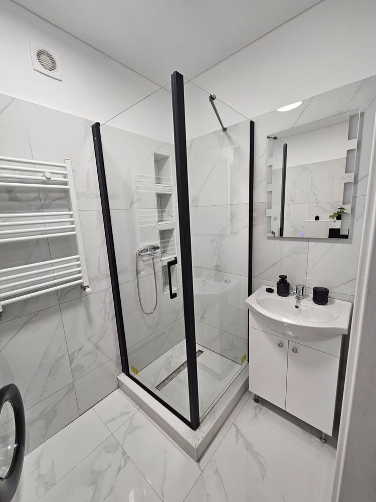 Vand studio/doua camere in pollux totul nou lux - Poză 6