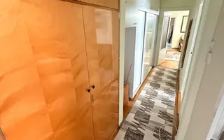 3 Camere| Girocului| 70 mp| centrala proprie| apartament spatios| - Poză 19