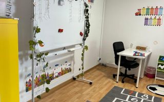 Vila de inchiriat pentru activitate afterschool/cursuri (etaj1/mansarda) Domenii - Poză 5