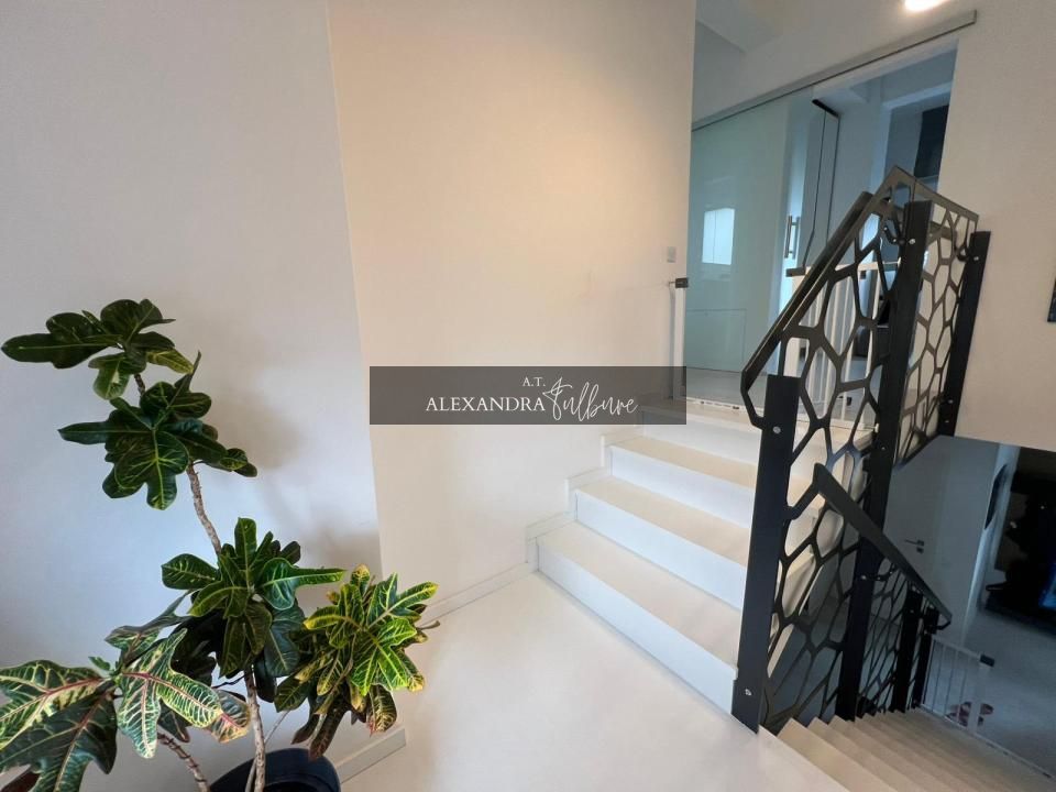 Ap tip PENTHOUSE 120mp + TERASE | 2 niveluri | La cheie - Poză 10