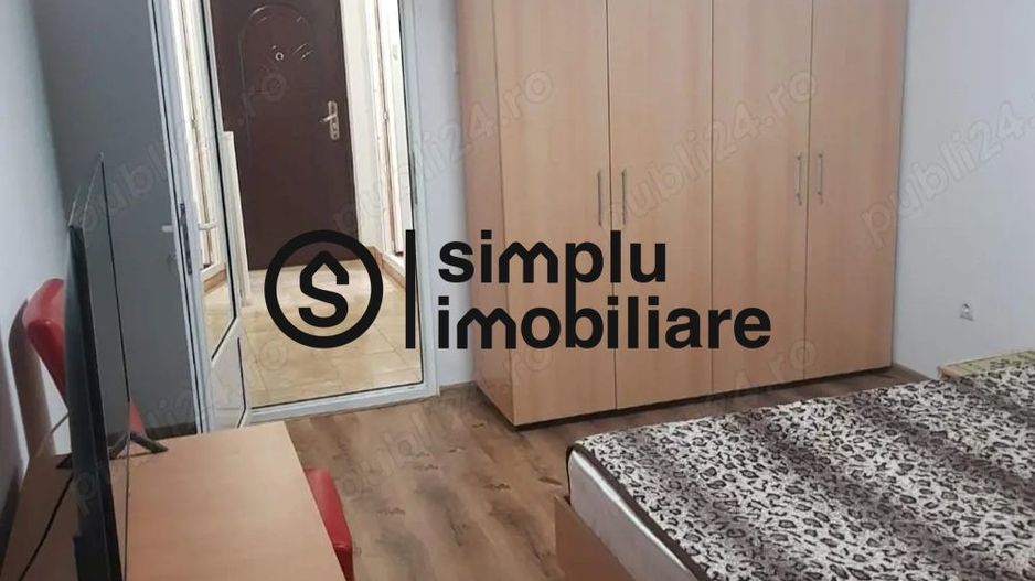 Garsoniera Calea Bucuresti, etaj 7/10 - 57 000 Euro - Poză 2