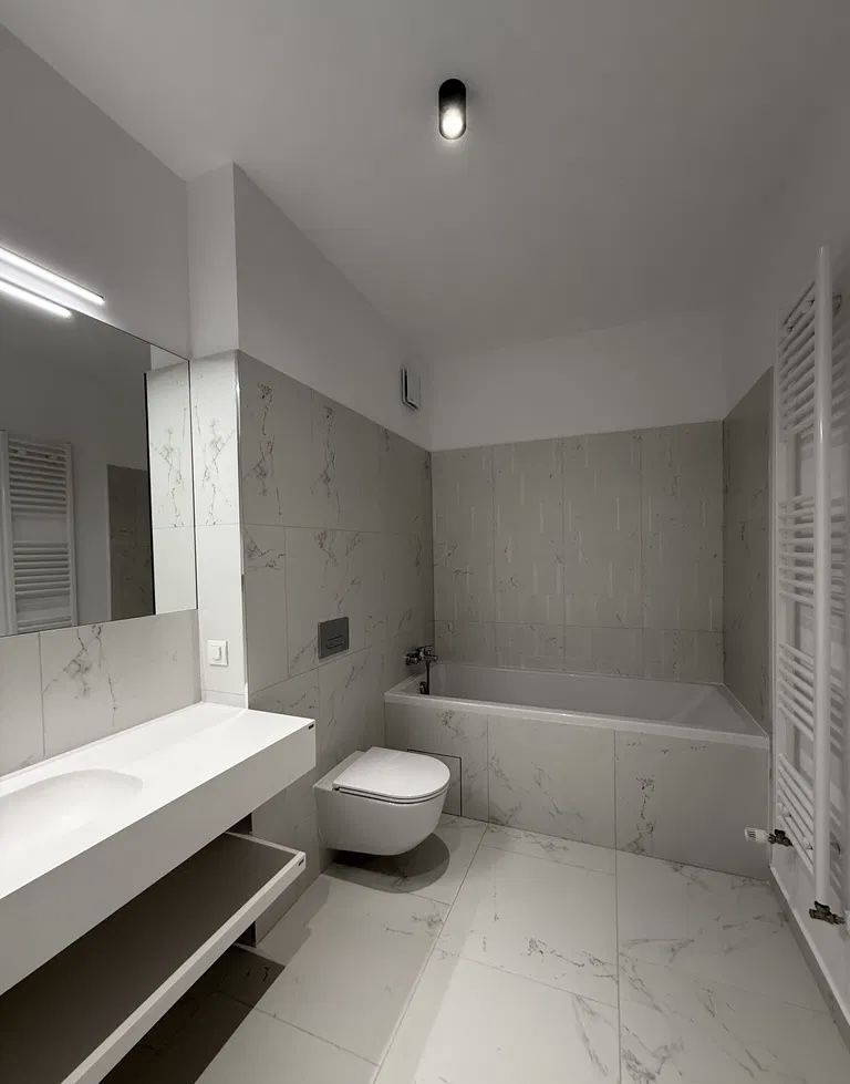 Chirie | Apartament 3 camere | Prima Închiriere | Jandarmeriei - Poză 14