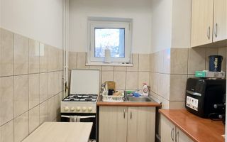 Apartament cu 2 camere, etajul 1, zona Hermes - Poză 5