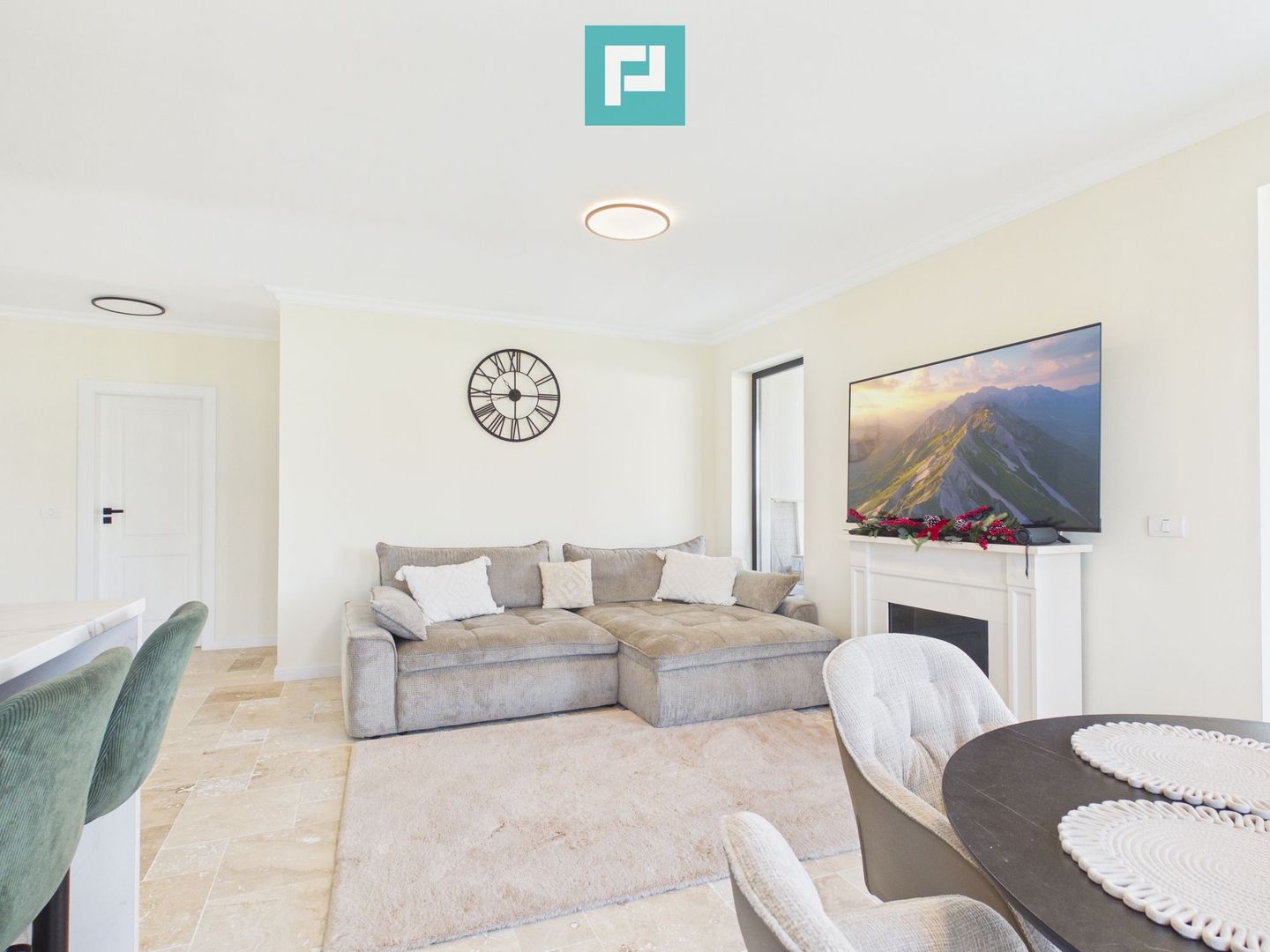 Casă modernă la cheie în Vladimirescu - Poză 15