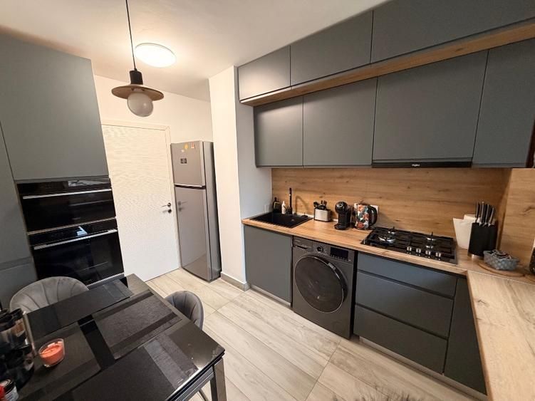 Apartament 2 camere zona Iancului - Mega Mall - Poză 3