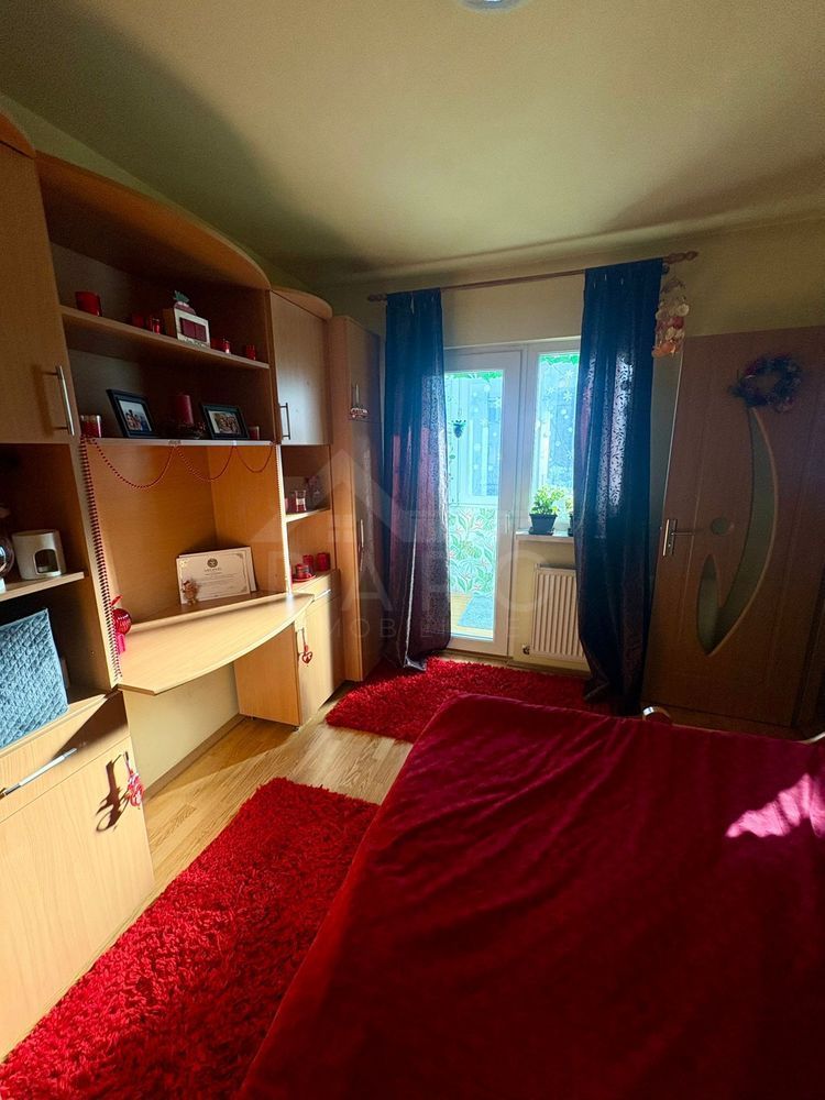 🏡 Apartament de vânzare – Aleea Constructorilor | Etaj 4/4 |110.000€ - Poză 3