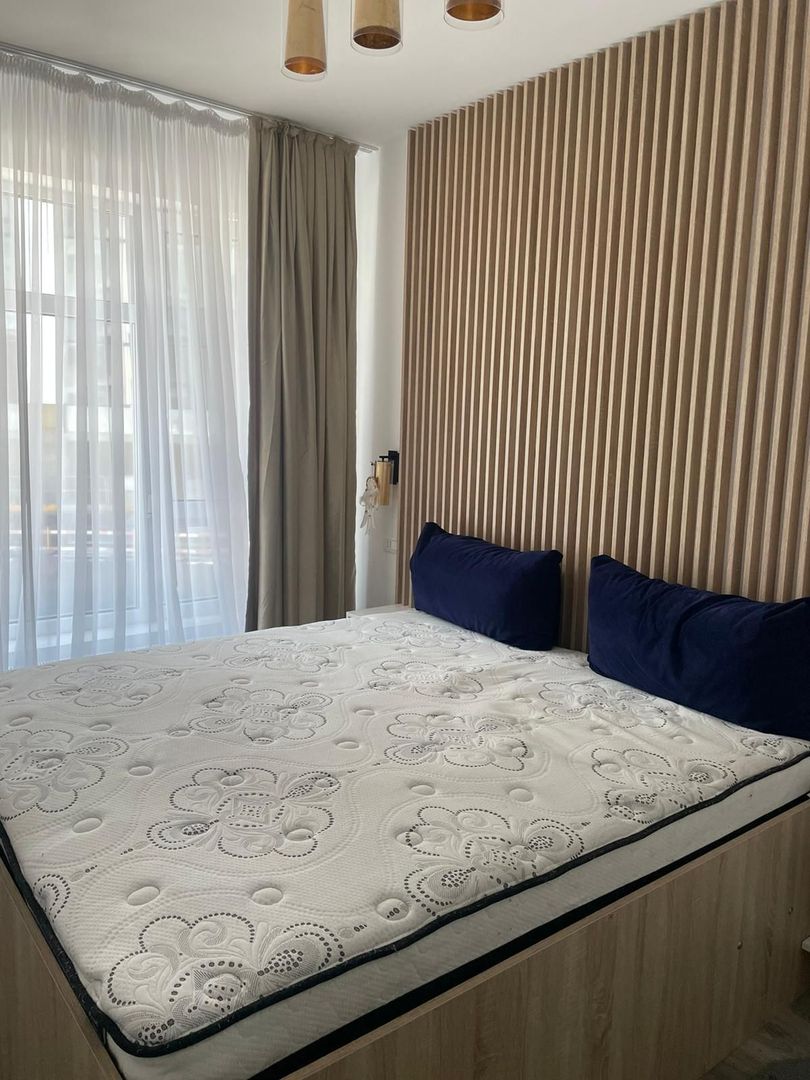2 camere | Laguna Residence | vedere piscină si LAC - Poză 9