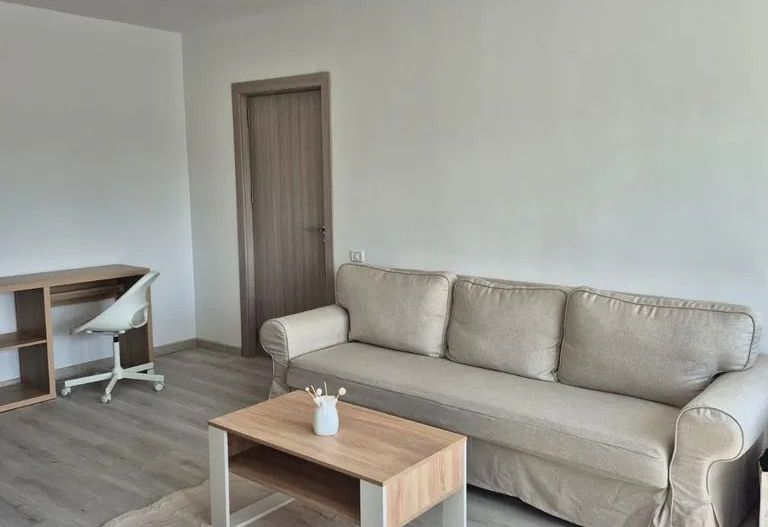 AP. 2 CAMERE- IANCULUI, BLOC REABILITAT, BUCATARIE NCHISA, MODERN - Poză 3