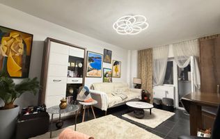 2 camere premium Calea Moșilor | Renovat complet
