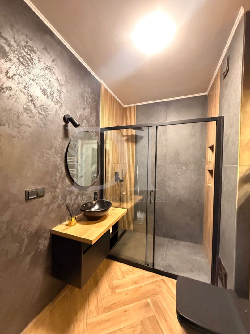 Apartament de vanzare Zona Terra / Floresti - Poză 12