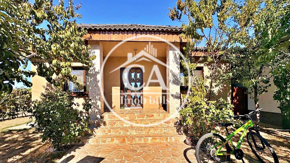 Casa cu 3 camere de vanzare in Santandrei, Bihor - Poză 31
