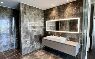 Penthouse exclusivist Parcul Circului - Poză 12