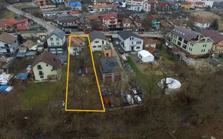 Casă / Vilă cu 3 camere de vânzare în zona Iris - Poză 2