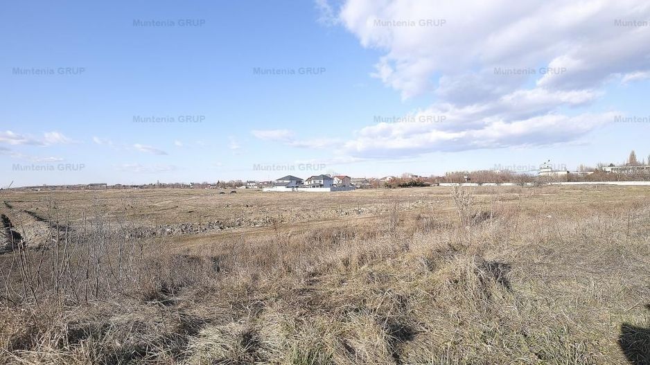 LACUL MORII - 10.000 mp. teren pentru P+14E cu indicatori: POT = 70% si CUT 3,0 - Poză 11