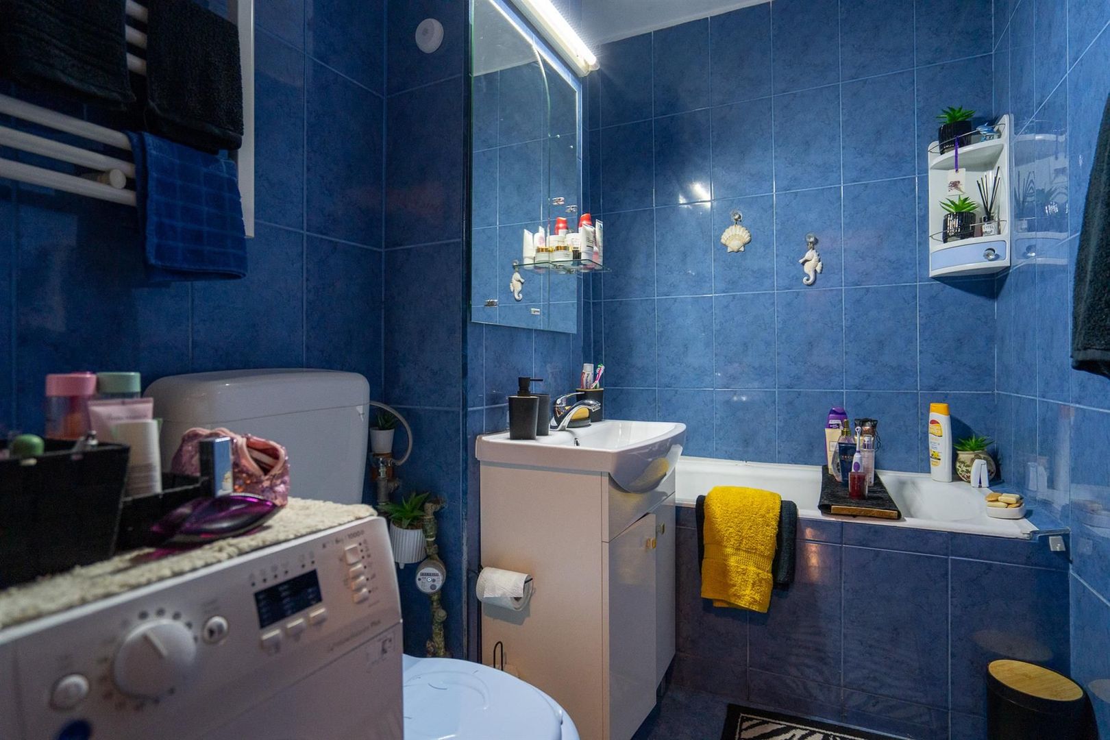 Apartament 2 camere Rogerius - Poză 5