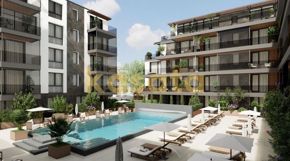 3 Camere Pipera Iancu Nicolae Jolie Village - Poză 22