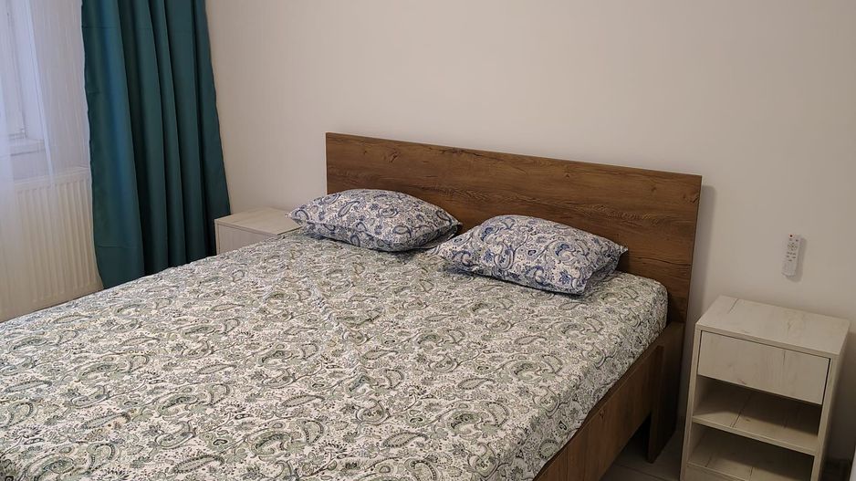APARTAMENT 2 CAMERE | CENTRALA TERMICA |CALEA RAHOVEI - Poză 3