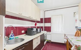 Apartament cu 2 camere de închiriat Boul Roșu - Poză 2