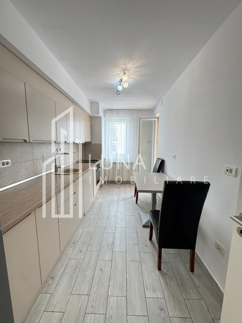 Apartament 2 camere decomandat – Tractorul | Parcare | Pet Friendly - Poză 4