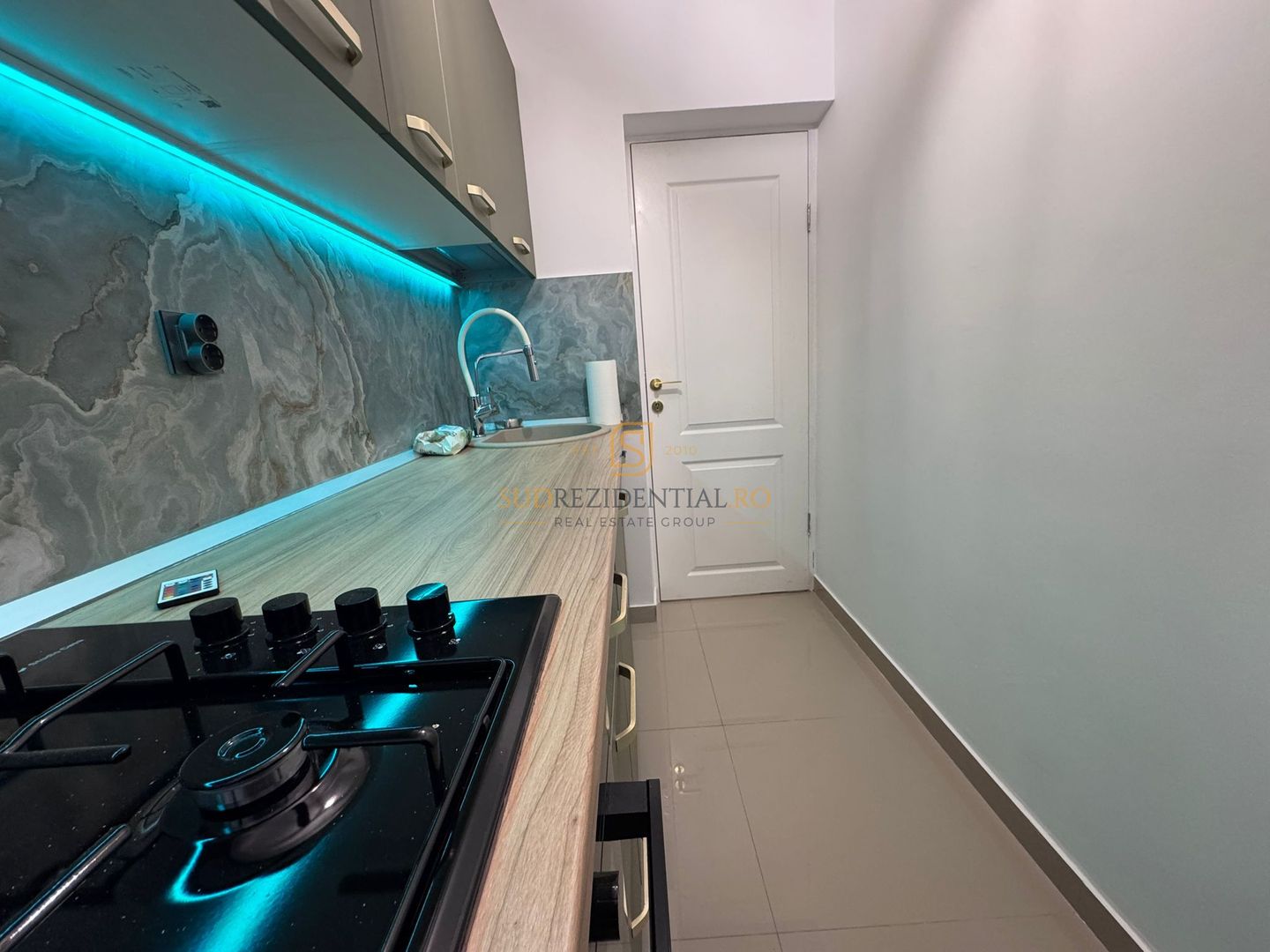 Apartament 2 camere, zona Brancoveanu - Grand Arena Mall - Poză 4