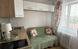 Garsonieră cochetă, mobilată – Gheorgheni, zona Diana - Poză 1