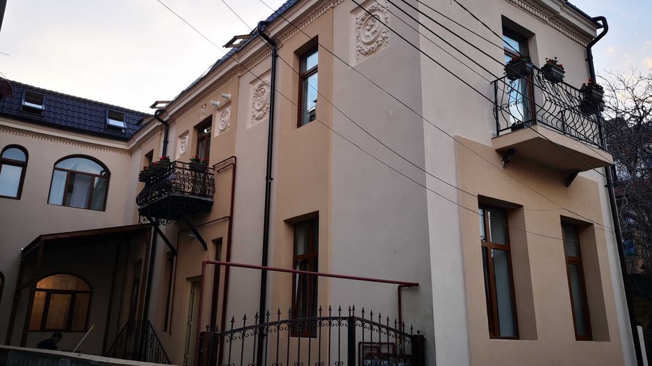 Apartament 4 camere, scară interioară - Central București, Unirii - Poză 8