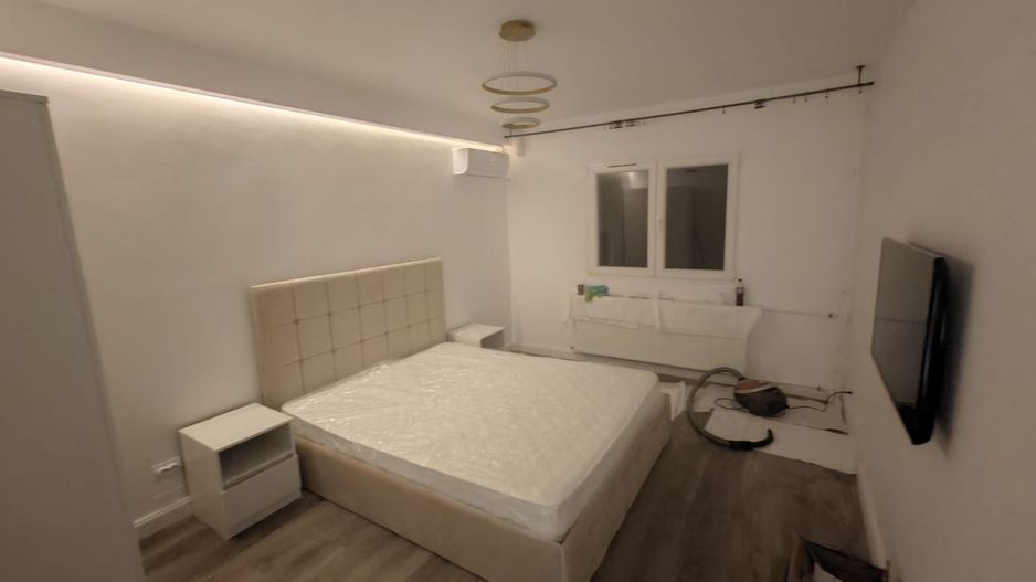 OCAZIE! Garsonieră lux, Fizicienilor, etaj 4 - Poză 1