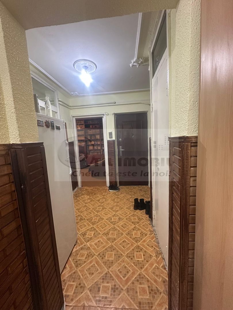 APARTAMENT 3 CAMERE CENTRAL PALAS MALL LIBER - Poză 10