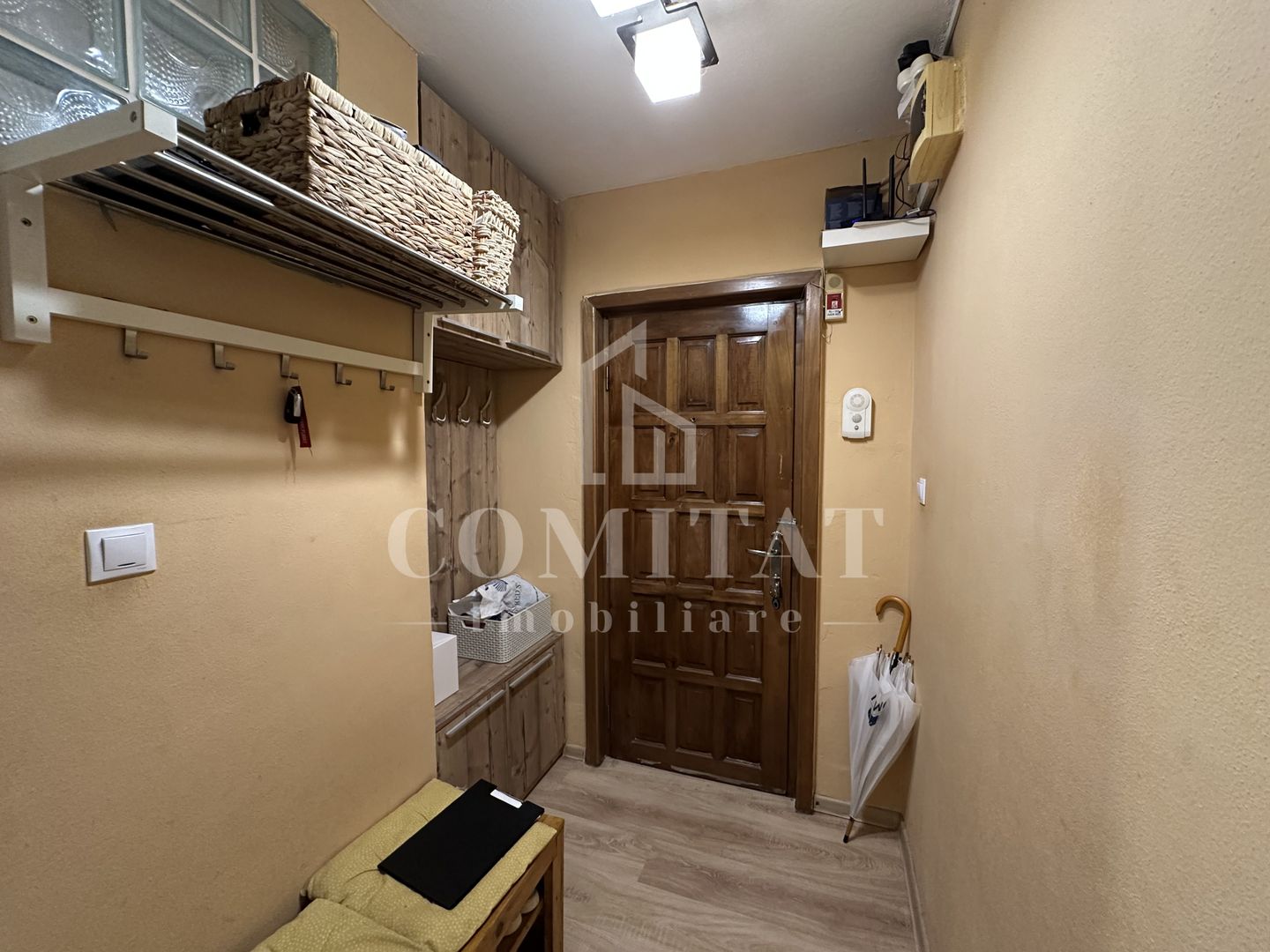 Apartament cu 2 camere | Parcare inclusă | Zona Sigma Center - Poză 14