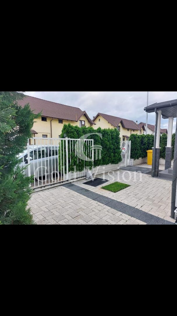 Casa tip Duplex  in cartierul Unirii - Poză 2