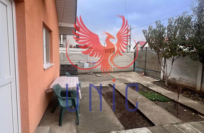 Casa Bariera Valcii la pret de apartament - Poză 2