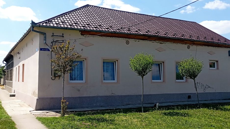 Casă modernă 5 camere, în Caporal Alexa - Sântana - Poză 24