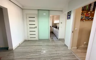 Apartament cu 3 camere, 2 bai, 78 mp utili, 5/8 Calea Manastur ! - Poză 17