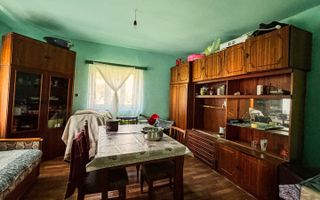 Casa individuala 2 camere,  60mp, 1280mp teren, zona linistita Visea - Poză 2
