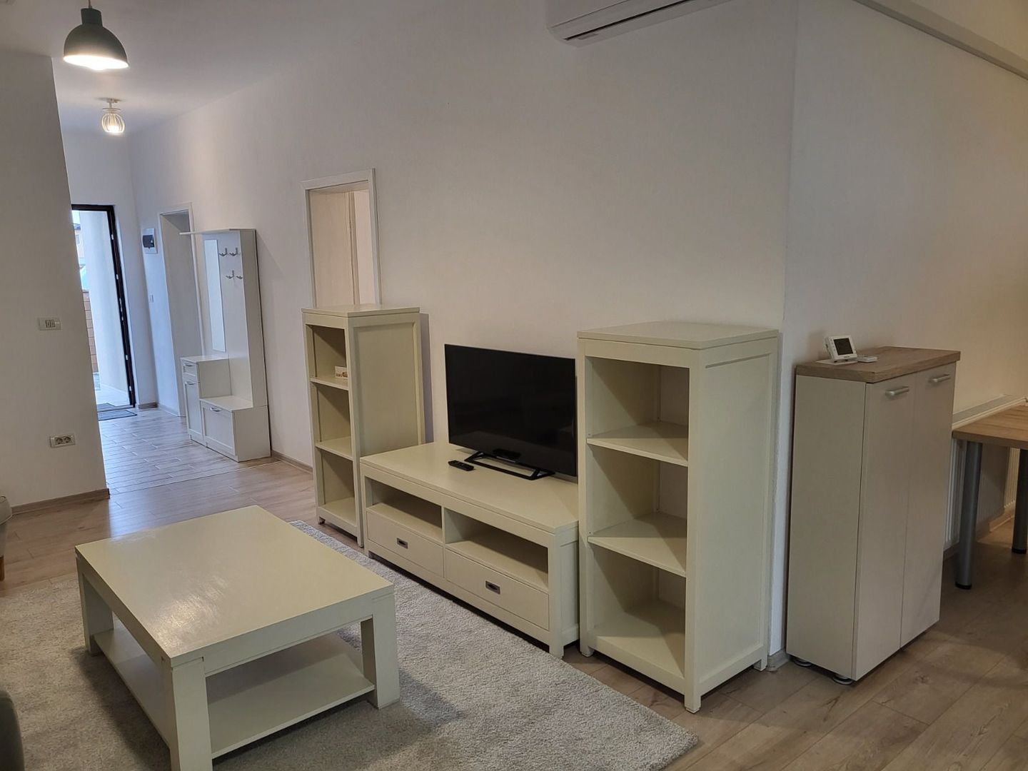 Duplex de închiriat în Mosnita Noua - Poză 6