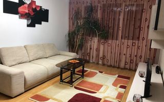 De inchiriat ap 3 camere+parcare, reabilitat, Rahova - Poză 10