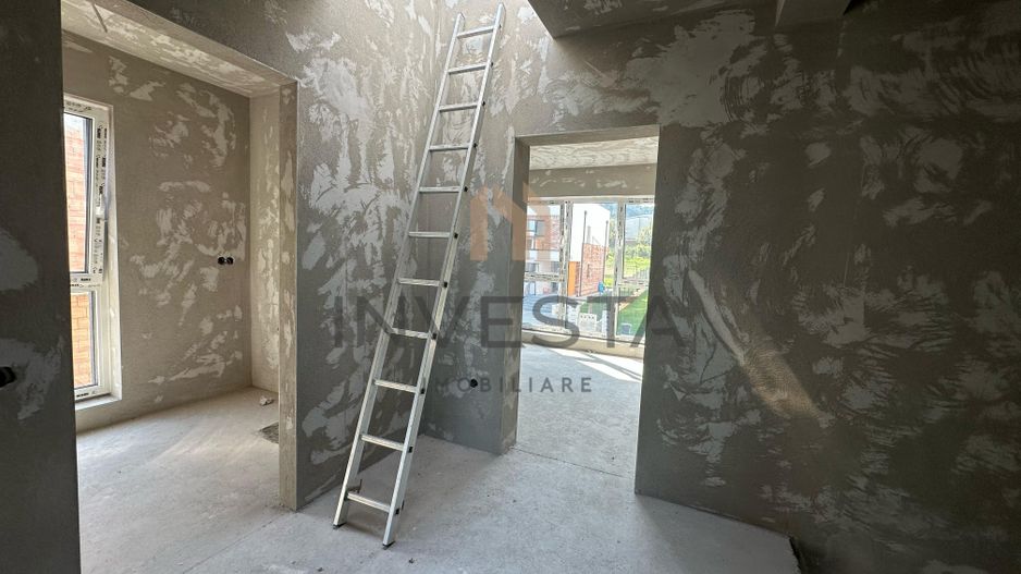 Casa tip duplex cu panorama deosebita!  Constructie premium! - Poză 3