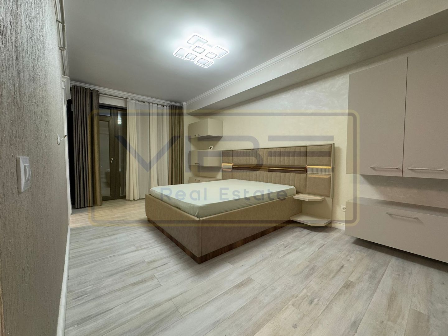 Apartament 1 camera premium cu terasa COPOU - Poză 4