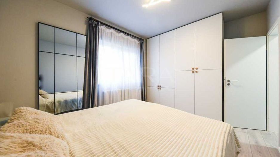 Apartament 2 camere modern, Florești – Panemar - Poză 5