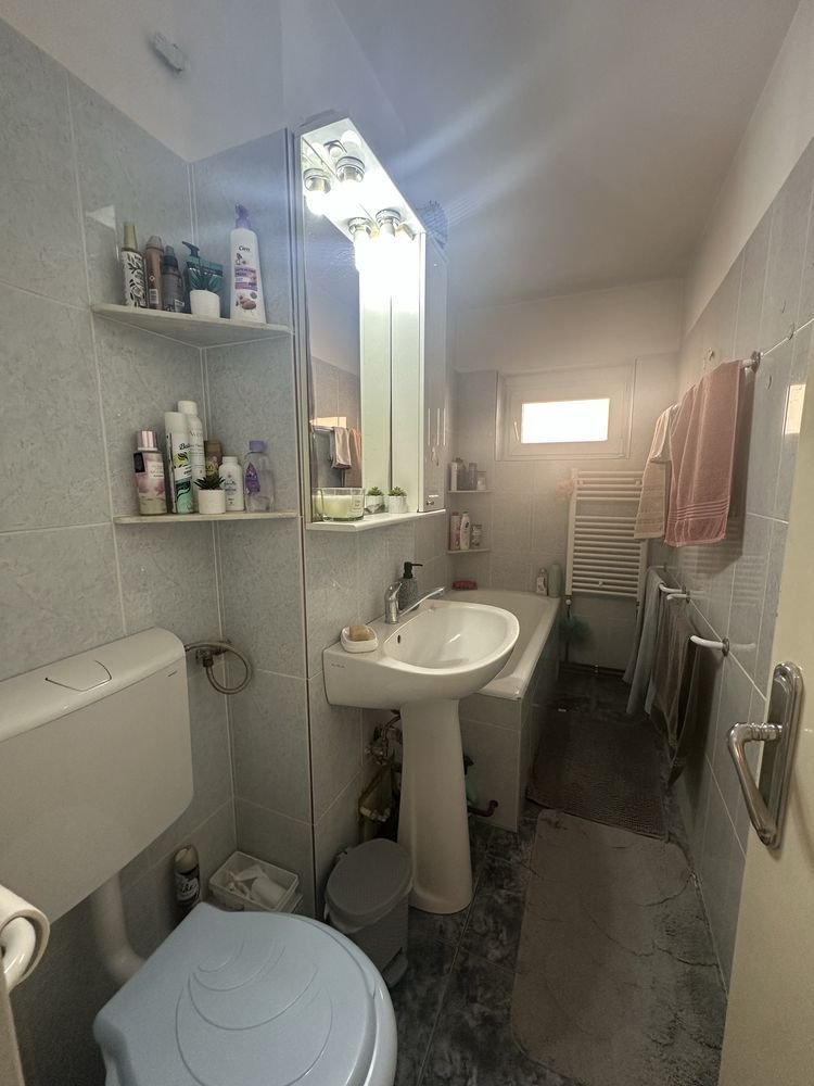 Dambovita | 2 Camere | Etaj Intermediar | Bloc Izolat - Poză 4