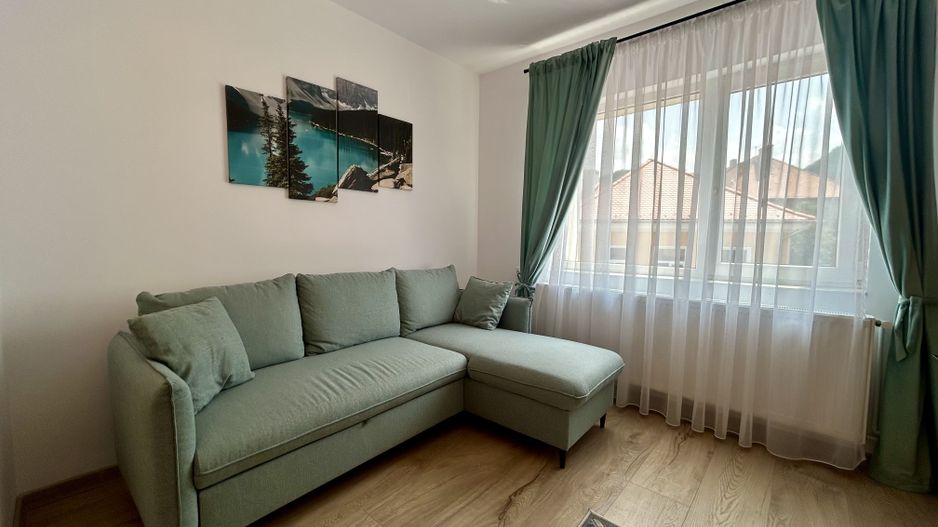 Gasoniera zona centrala Brasov | Facultatea Mate-Info - Poză 3