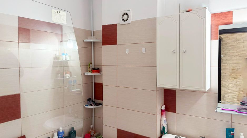 Apartament 2 camere de vanzare – Aradul Nou, Arad - Poză 9
