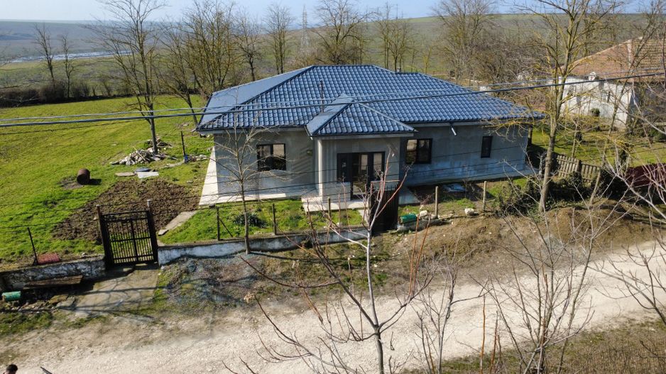 Casa de vanzare Negrești, Constanța - Poză 20