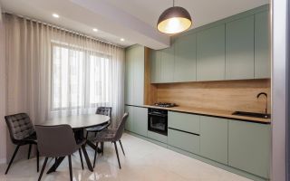 Vânzare, apartament, 2 camere, str. Alexei Şciusev, sectorul Centru - Poză 1