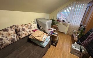 Casa tip duplex - zona Centru - Poză 6