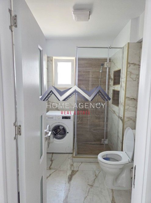 Studio modern mobilat, parcare inclusă – ideal locuit/investiție - Poză 7