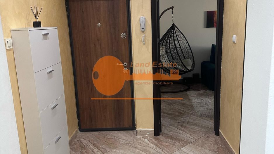 3 camere Dristor  ( 750 m metrou-Lux ) - Poză 13