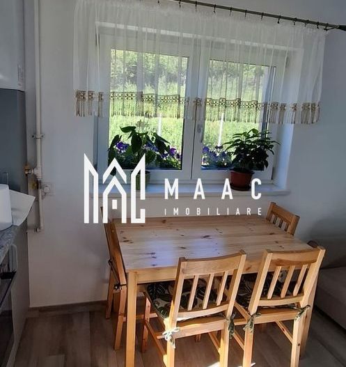 Garsonieră decomandată I 42mpu I Utilată I Parcare I DaVinci - Poză 2