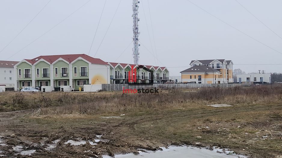 OPORTUNITATE DEZVOLTATOR IMOBILIAR I TEREN LOCUINTE COLECTIVE - Poză 8